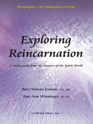 cover image of Exploring Reincarnation
